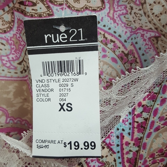 Rue21, NWT - Picture 5 of 5
